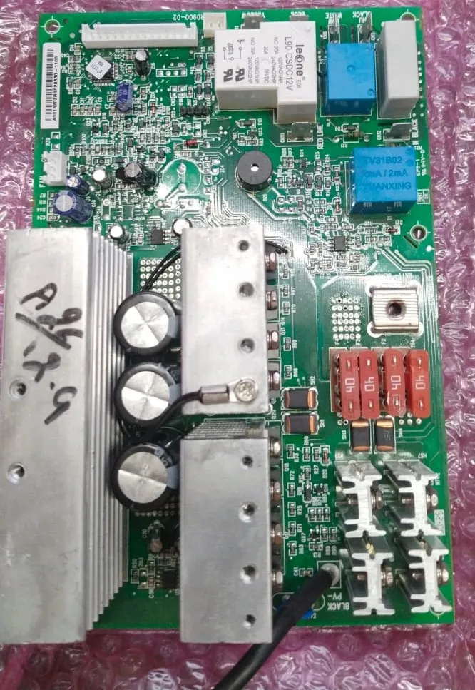 Luminous RD-900